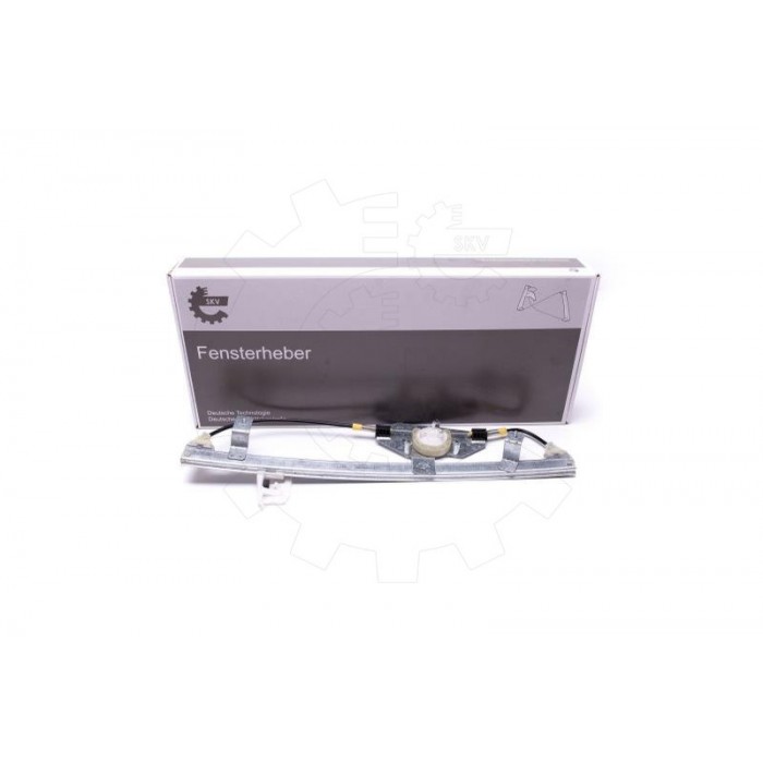 Mécanisme Lève Vitre Avant Droit Pour Renault Modus 8200335243 820074837