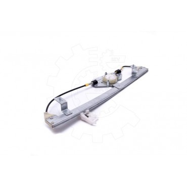 Mécanisme Lève Vitre Avant Droit Pour Renault Modus 8200335243 820074837