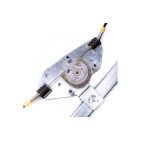 Mécanisme Lève Vitre Avant Droit Pour Renault Modus 8200335243 820074837