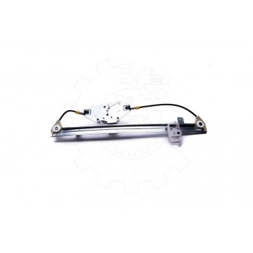 Mécanisme Lève Vitre Avant Droit Pour Renault Modus 8200335243 820074837