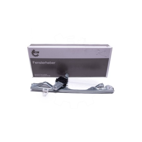 Mécanisme Lève Vitre Avant Gauche Pour Renault Modus 8200335242 8200748377