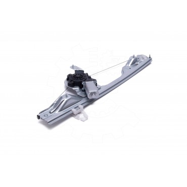 Mécanisme Lève Vitre Avant Gauche Pour Renault Modus 8200335242 8200748377
