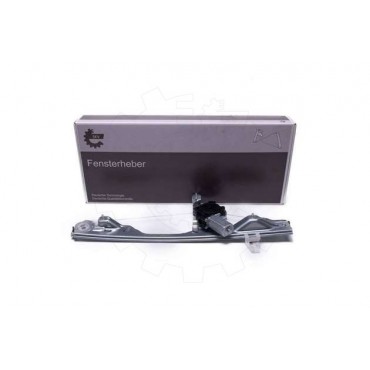 Mécanisme Lève Vitre Avant Droit Pour Renault Modus 8200277578 8200748375