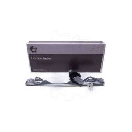 Mécanisme Lève Vitre Avant Droit Pour Renault Modus 8200277578 8200748375