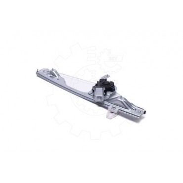 Mécanisme Lève Vitre Avant Droit Pour Renault Modus 8200277578 8200748375
