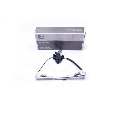 Mécanisme Lève Vitre Avant Gauche Pour Renault Scénic I II III 8200169093