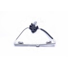 Mécanisme Lève Vitre Avant Gauche Pour Renault Scénic I II III 8200169093