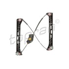 Mécanisme Lève Vitre Avant Gauche Pour VW Sharan Seat Alhambra 7N0837461D