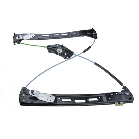 Mécanisme Lève Vitre Avant Droit Pour VW Sharan Seat Alhambra 7N0837462D