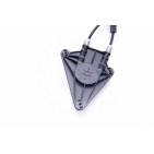 Mécanisme Lève Vitre Avant Gauche Pour Seat Altea Toledo III 5P0837461