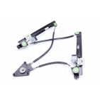Mécanisme Lève Vitre Avant Droit Pour Seat Altea Toledo III 5P0837462