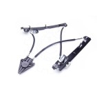 Mécanisme Lève Vitre Avant Droit Pour Seat Altea Toledo III 5P0837462