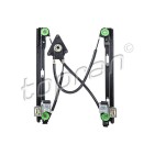 Mécanisme Lève Vitre Avant Gauche Pour Seat Altea Toledo III 5P0837461