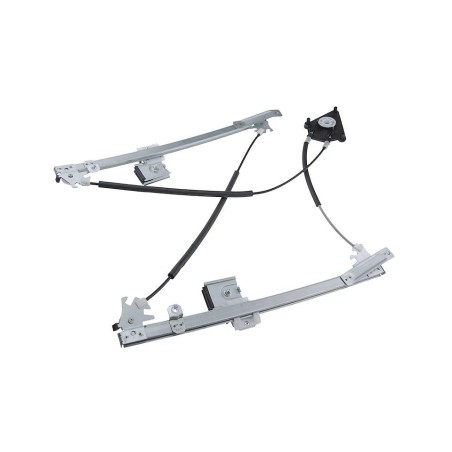 Mécanisme Lève Vitre Avant Droit Pour Seat Altea Toledo III 5P0837462