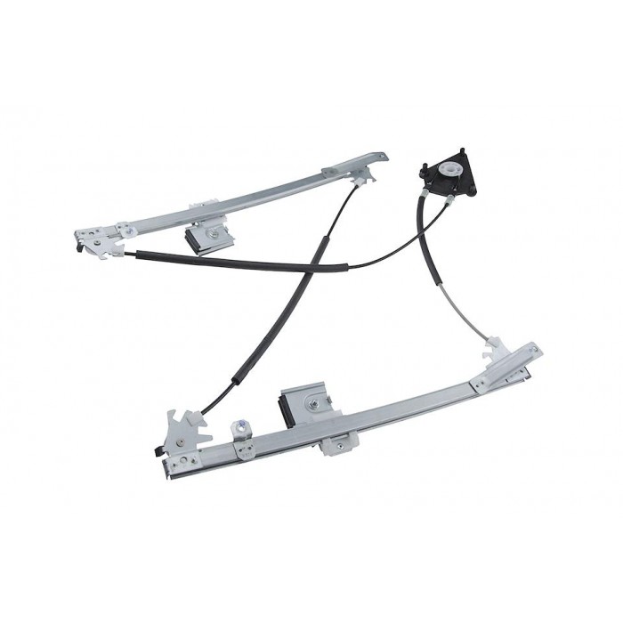 Mécanisme Lève Vitre Avant Droit Pour Seat Altea Toledo III 5P0837462
