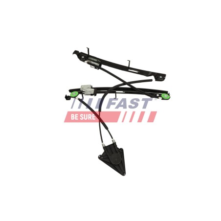 Mécanisme Lève Vitre Avant Gauche Pour VW Seat Altea Leon Skoda 5P0837461