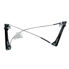 Mécanisme Lève Vitre Avant Gauche Pour Seat Ibiza III 6L3837461