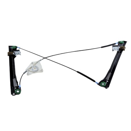 Mécanisme Lève Vitre Avant Gauche Pour Seat Ibiza III 6L3837461