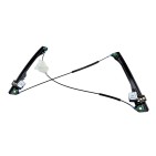 Mécanisme Lève Vitre Avant Droit Pour Seat Ibiza III 6L3837462