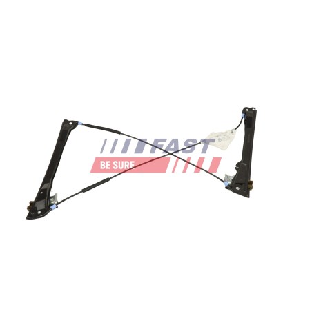 Mécanisme Lève Vitre Avant Droit Pour Seat Ibiza III 6L3837462