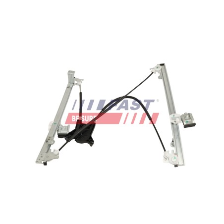 Mécanisme Lève Vitre Avant Droit Pour Seat Ibiza IV 6J4837462
