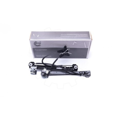 Mécanisme Lève Vitre Avant Gauche Pour Seat Ibiza IV 6J4837461