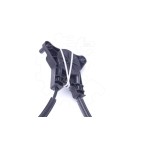 Mécanisme Lève Vitre Avant Gauche Pour Seat Ibiza IV 6J4837461