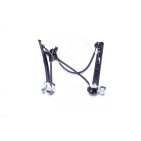 Mécanisme Lève Vitre Avant Droit Pour Seat Ibiza IV 6J4837462
