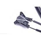 Mécanisme Lève Vitre Avant Droit Pour Seat Ibiza IV 6J4837462
