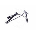 Mécanisme Lève Vitre Avant Droit Pour Seat Ibiza IV 6J3837462