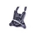 Mécanisme Lève Vitre Avant Droit Pour Seat Ibiza IV 6J3837462
