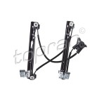 Mécanisme Lève Vitre Avant Droit Pour Seat Ibiza IV 6J4837462