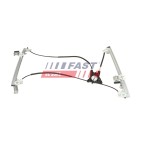Mécanisme Lève Vitre Avant Droit Pour Seat Ibiza IV 6J3837462