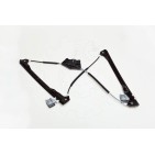 Mécanisme Lève Vitre Avant Gauche Pour Seat Leon Toledo II 1M0837461