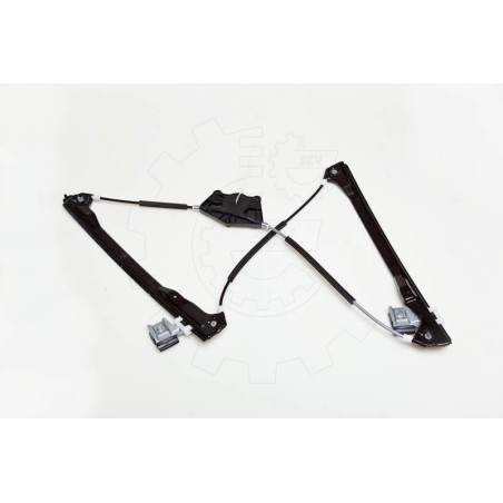 Mécanisme Lève Vitre Avant Gauche Pour Seat Leon Toledo II 1M0837461