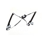 Mécanisme Lève Vitre Avant Gauche Pour Seat Leon Toledo II 1M0837461