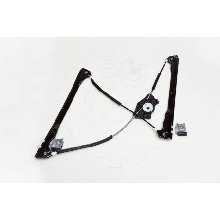 Mécanisme Lève Vitre Avant Droit Pour Seat Leon Toledo II 1M0837462 1M0837462A