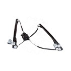 Mécanisme Lève Vitre Avant Droit Pour Seat Leon Toledo II 1M0837462 1M0837462A