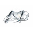 Mécanisme Lève Vitre Avant Gauche Pour Seat Leon Toledo II 1M0837461