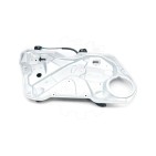 Mécanisme Lève Vitre Avant Gauche Pour Seat Leon Toledo II 1M0837461
