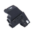 Interrupteur bouton ouverture trappe carburant Pour Bora Jetta Passat 1J0959833A