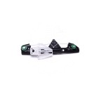 Mécanisme Lève Vitre Arrière Gauche Pour Seat Leon Toledo II 1M0839461A