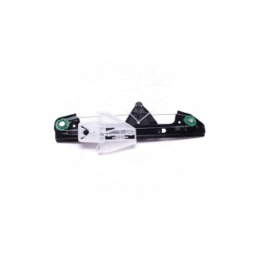 Mécanisme Lève Vitre Arrière Gauche Pour Seat Leon Toledo II 1M0839461A