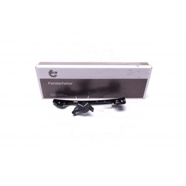 Mécanisme Lève Vitre Arrière Droit Pour Seat Leon Toledo II 1M0839462A