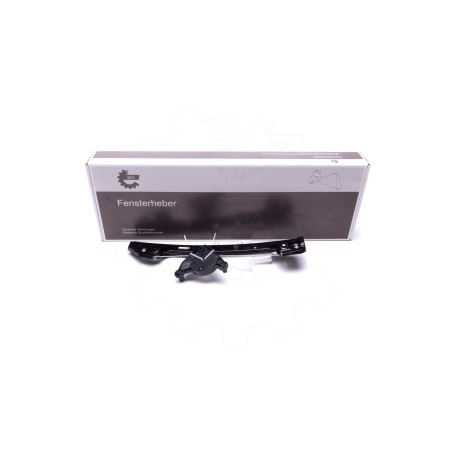 Mécanisme Lève Vitre Arrière Droit Pour Seat Leon Toledo II 1M0839462A