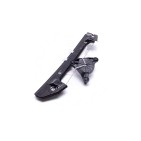 Mécanisme Lève Vitre Arrière Droit Pour Seat Leon Toledo II 1M0839462A