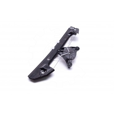 Mécanisme Lève Vitre Arrière Droit Pour Seat Leon Toledo II 1M0839462A