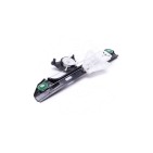 Mécanisme Lève Vitre Arrière Droit Pour Seat Leon Toledo II 1M0839462A