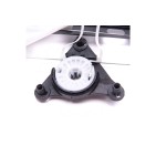 Mécanisme Lève Vitre Arrière Droit Pour Seat Leon Toledo II 1M0839462A