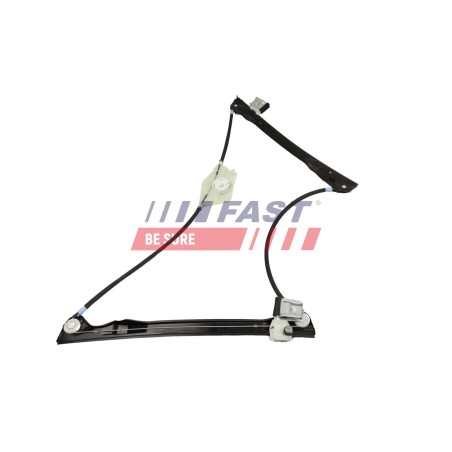 Mécanisme Lève Vitre Avant Droit Pour Seat Leon Toledo II